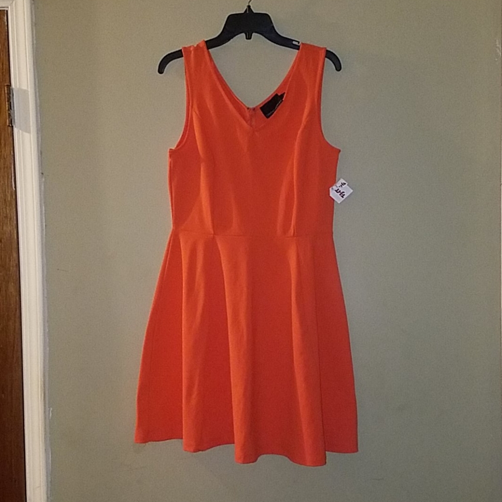 Ladies Party Dress